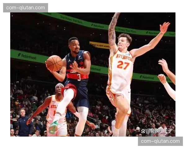 麦科勒姆场均3次失误偏高 老鹰控球权分配面临新课题