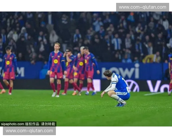 巴萨防守体系战术适应性,高位防线容易被反击打身后 巴萨防守体系战术适应性,高位防线容易被反击打身后